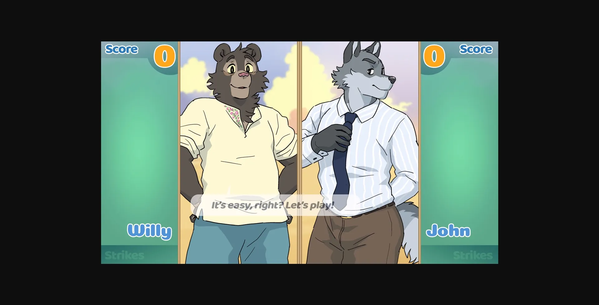 VN Others Completed Cape Kabu [Final] [Artdecade] | Free Adult Games