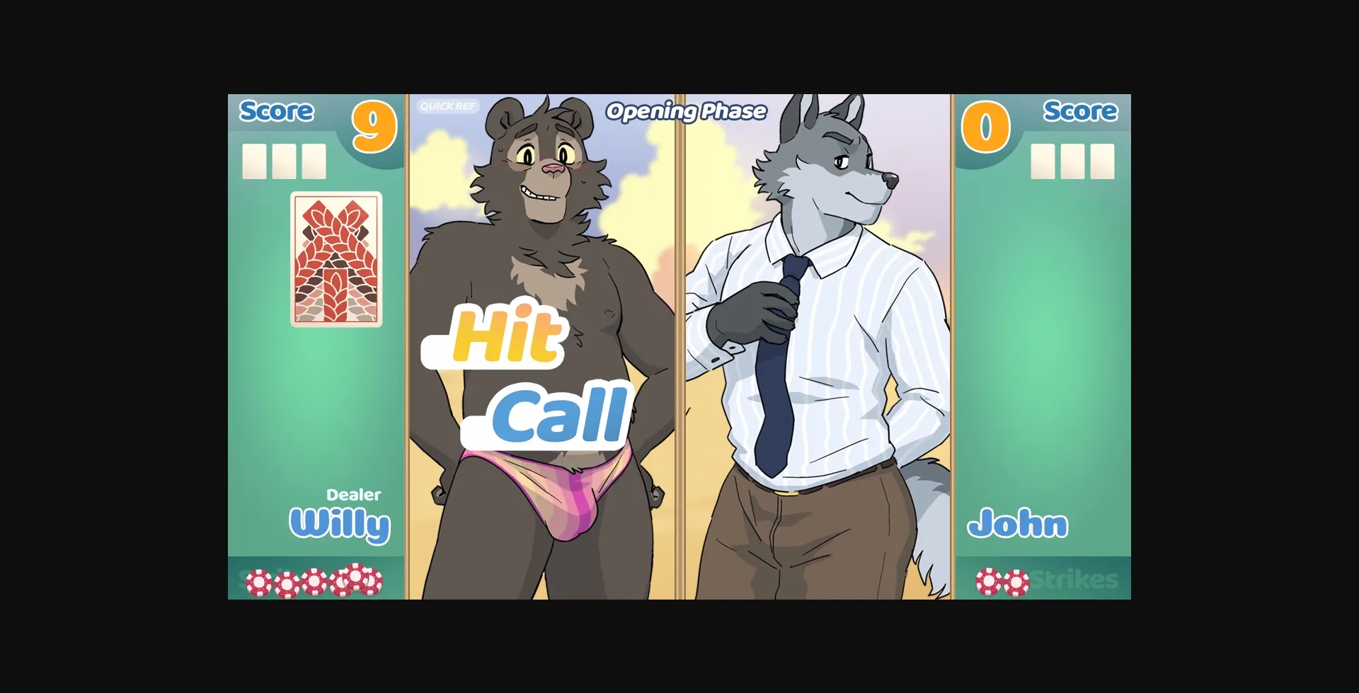 VN Others Completed Cape Kabu [Final] [Artdecade] | Free Adult Games