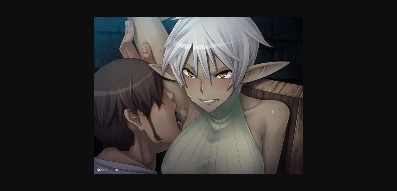 VN Others Completed Captive Market ~Trapped Elven Officers~ [Final] [Black Lilith] | Free Adult Games