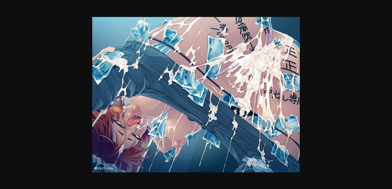 VN Others Completed Cara the Blood Lord [Final] [Anime Lilith] | Free Adult Games