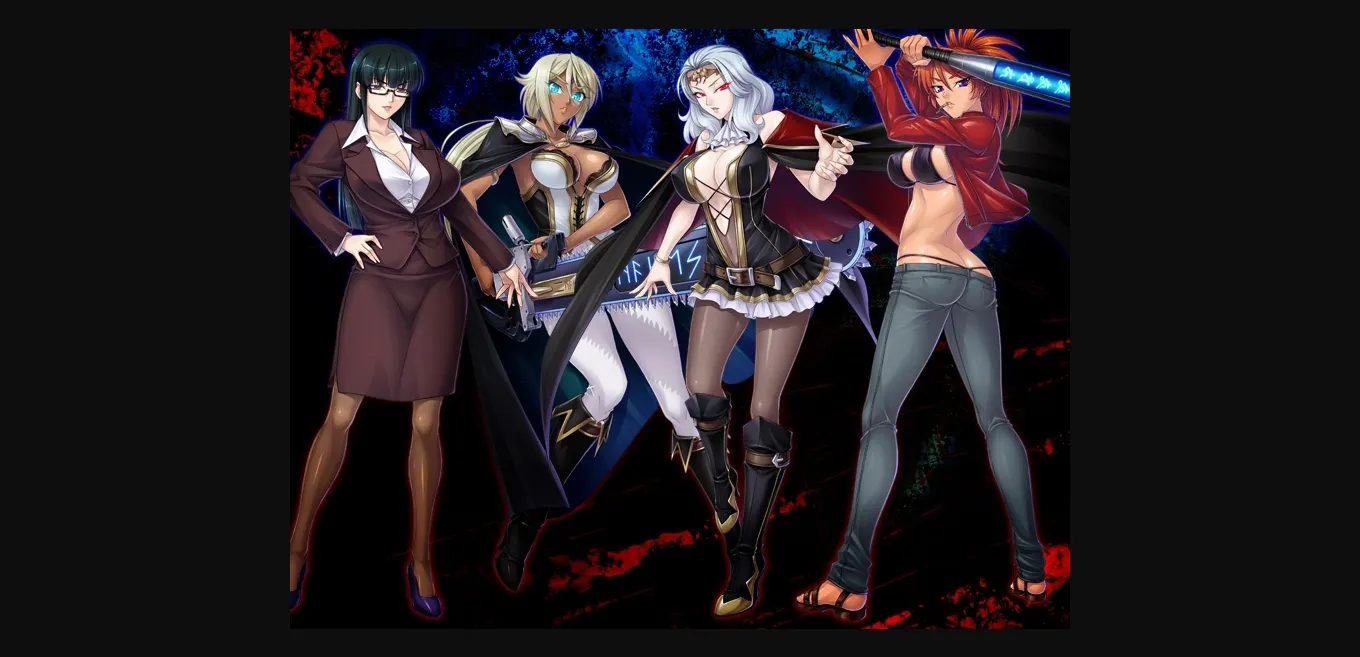 VN Others Completed Cara the Blood Lord [Final] [Anime Lilith] | Free Adult Games