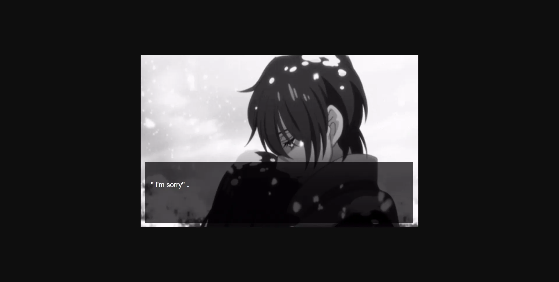 VN Others Completed Carmine [Final] [Fouzi] | Free Adult Games