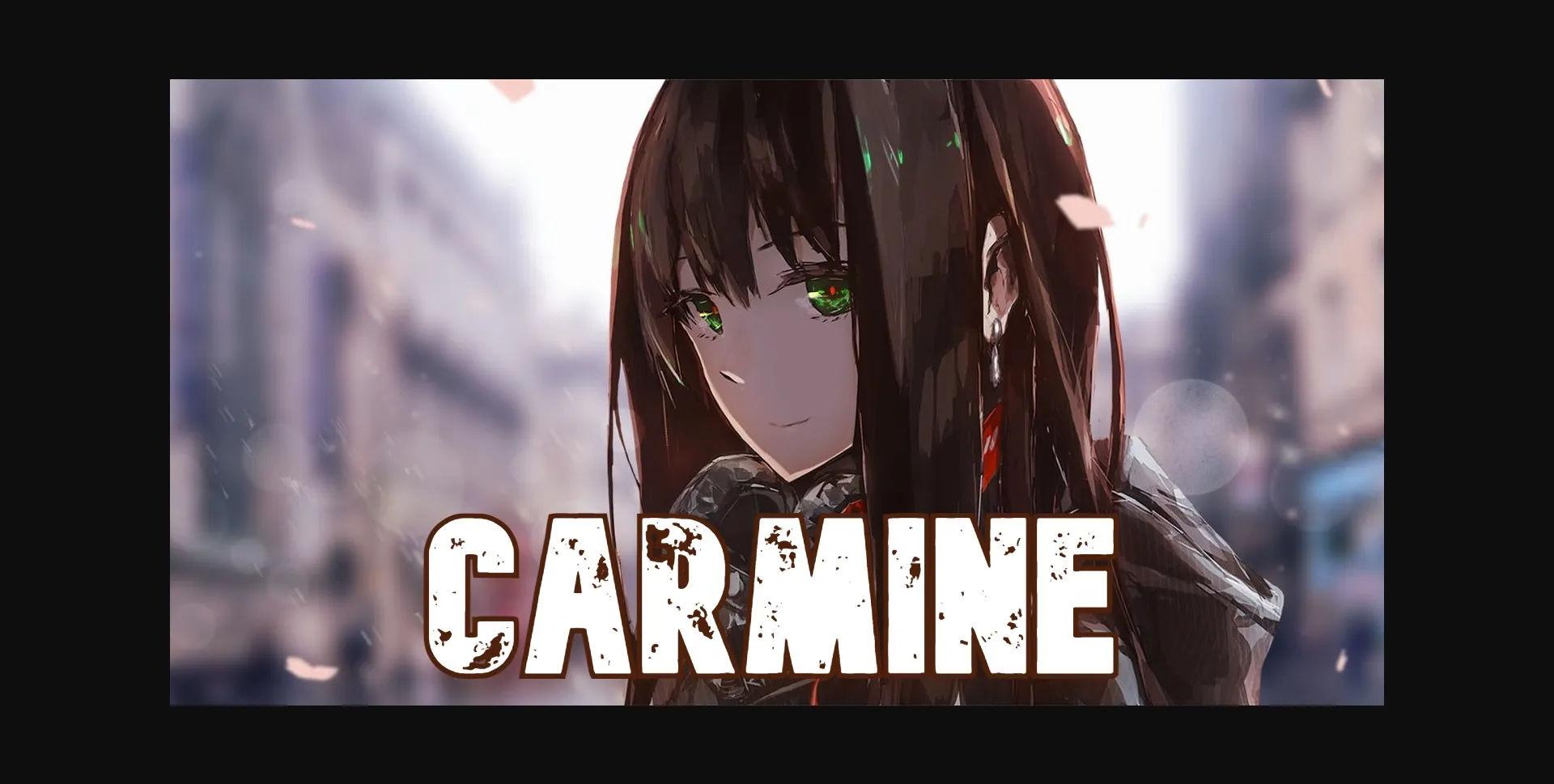VN Others Completed Carmine [Final] [Fouzi] | Free Adult Games