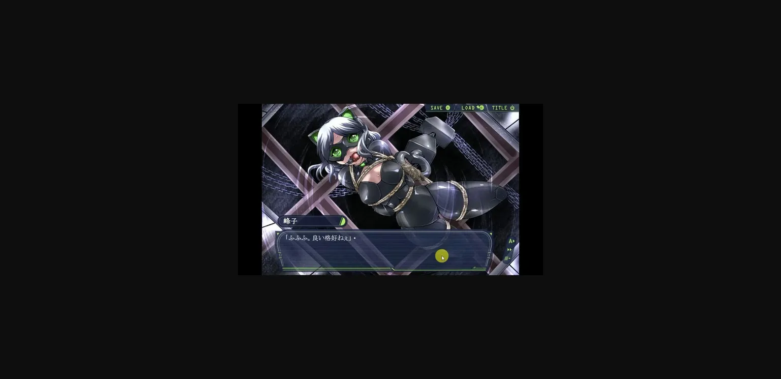 VN Others Completed Cat Girl [Yumekakiya] | Free Adult Games