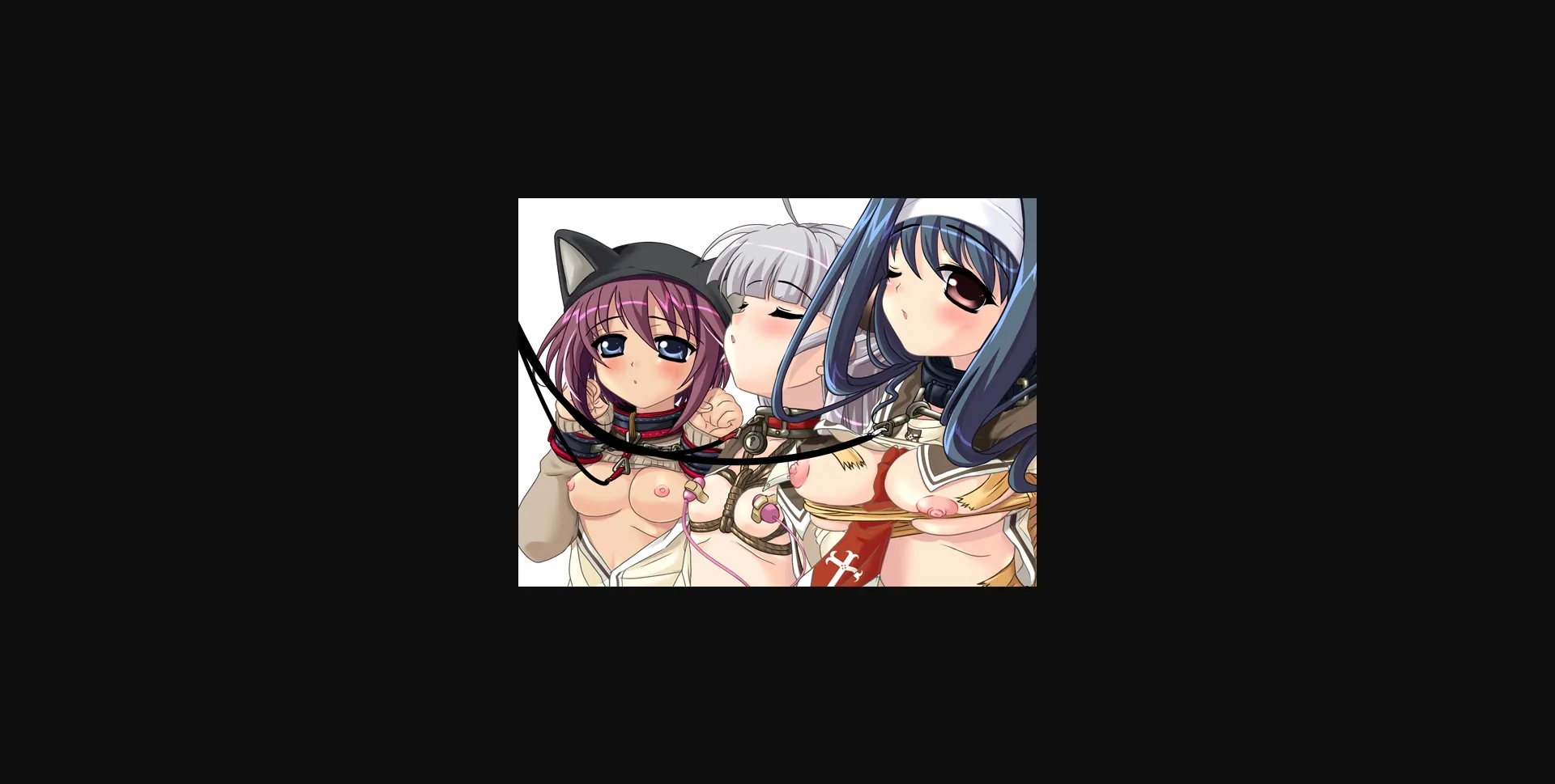 VN Others Completed Catgirl Alliance [Sekilala] | Free Adult Games