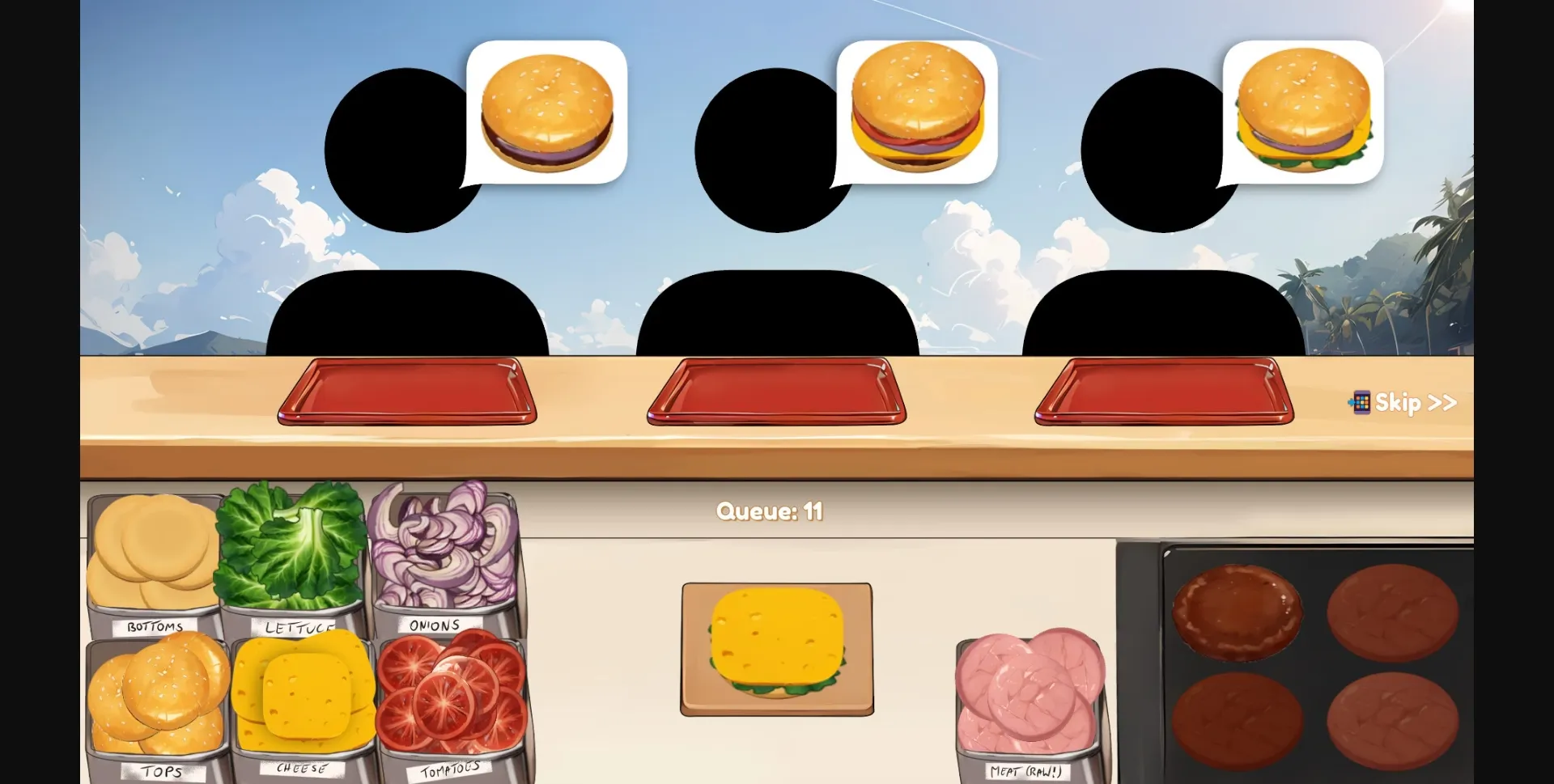 VN Others Completed Cats in Heat – Sunshine Resort [Final] [Artoonu] | Free Adult Games