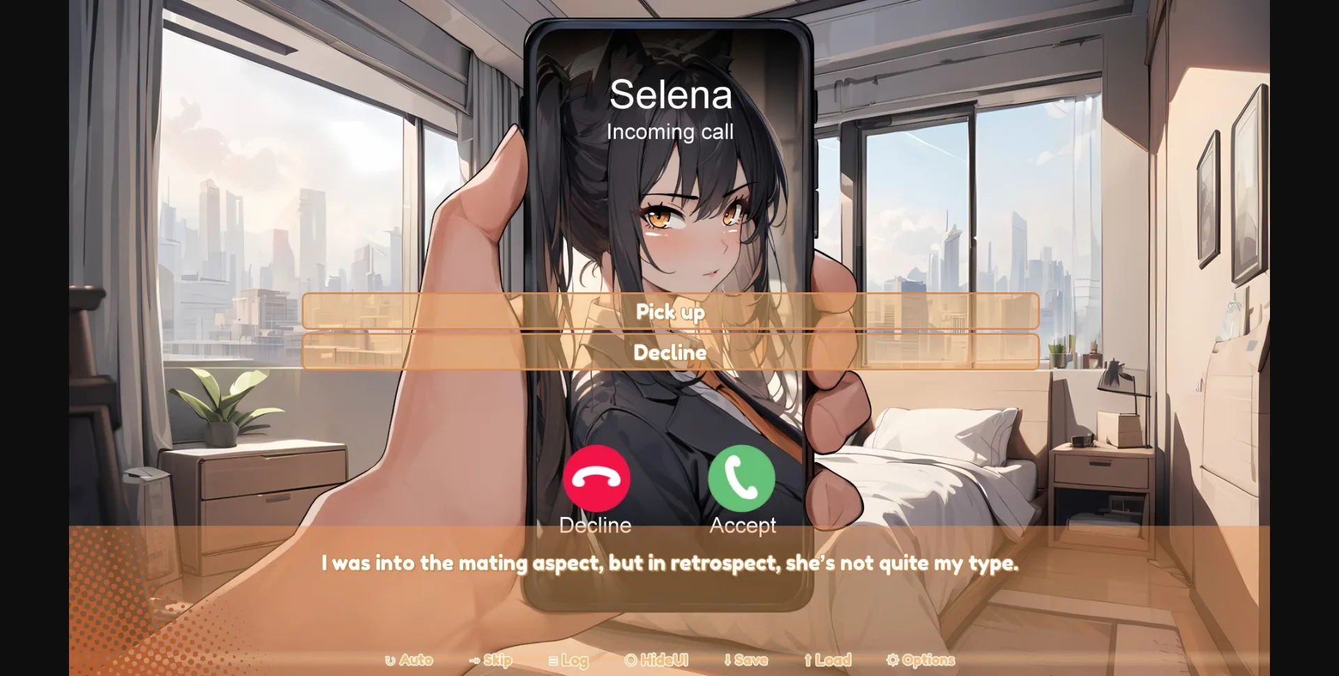 VN Others Completed Cats in Heat – Sunshine Resort [Final] [Artoonu] | Free Adult Games