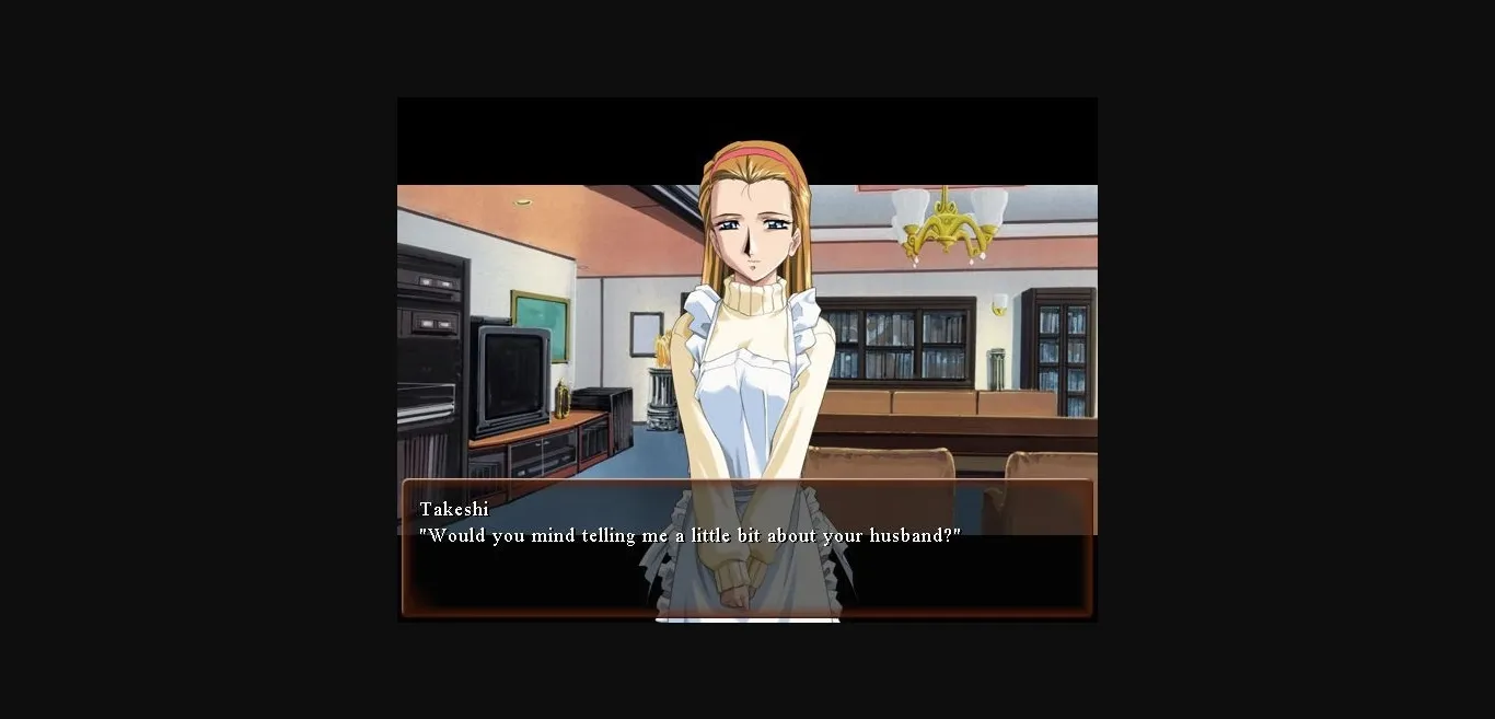 VN Others Completed Chain ~ The Lost Footsteps [Final] [ZyX] | Free Adult Games