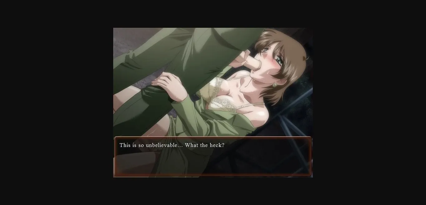 VN Others Completed Chain ~ The Lost Footsteps [Final] [ZyX] | Free Adult Games