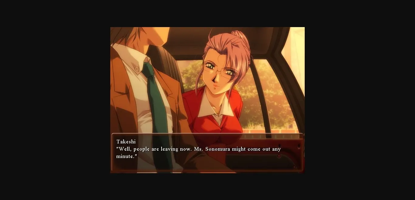 VN Others Completed Chain ~ The Lost Footsteps [Final] [ZyX] | Free Adult Games