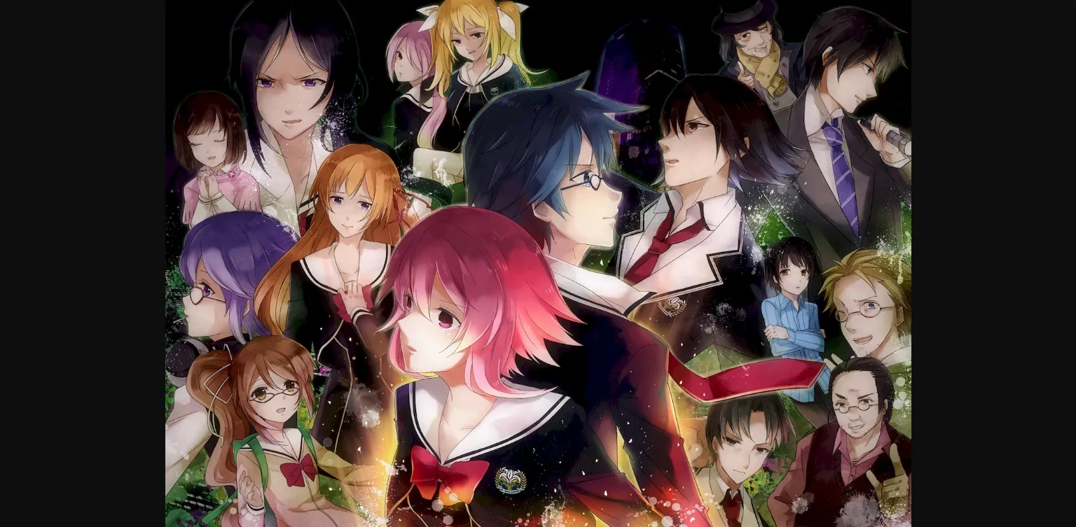 VN Others Completed Chaos;Child [CoZ v1.12] [5pb. Games & Spike Chunsoft] | Free Adult Games