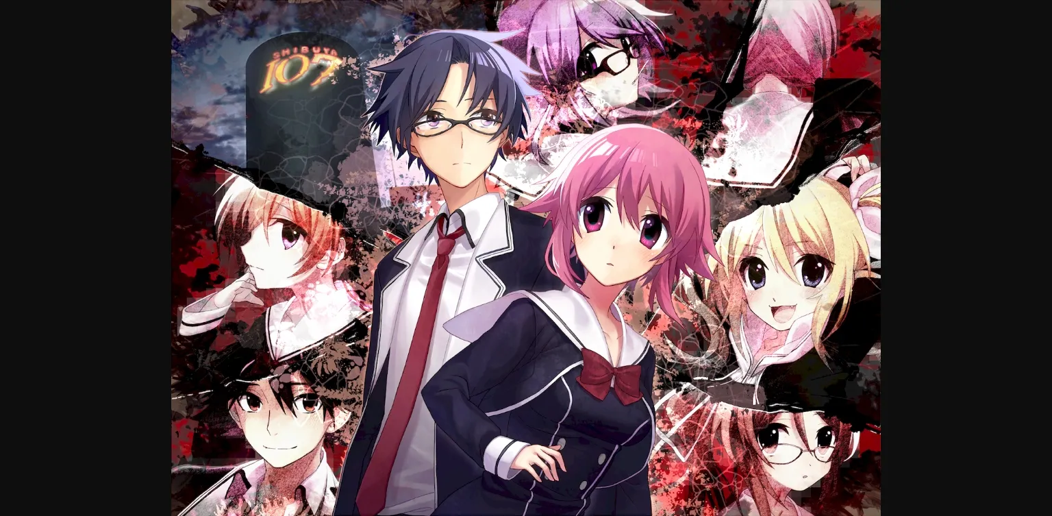 VN Others Completed Chaos;Child [CoZ v1.12] [5pb. Games & Spike Chunsoft] | Free Adult Games