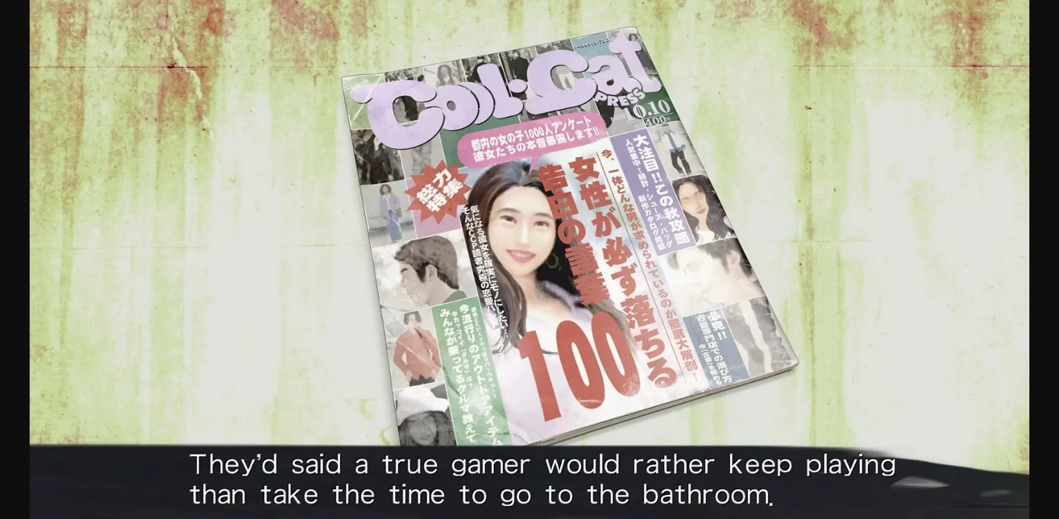 VN Others Completed Chaos;Child [CoZ v1.12] [5pb. Games & Spike Chunsoft] | Free Adult Games