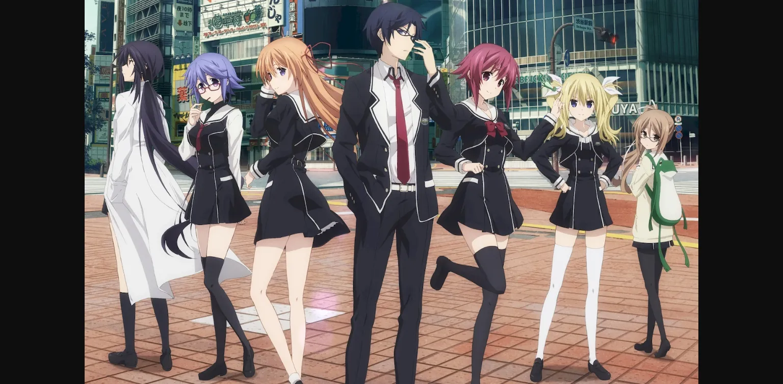 VN Others Completed Chaos;Child [CoZ v1.12] [5pb. Games & Spike Chunsoft] | Free Adult Games