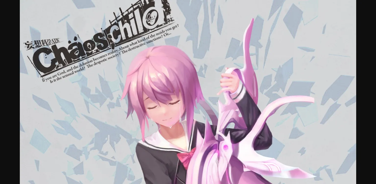 VN Others Completed Chaos;Child [CoZ v1.12] [5pb. Games & Spike Chunsoft] | Free Adult Games