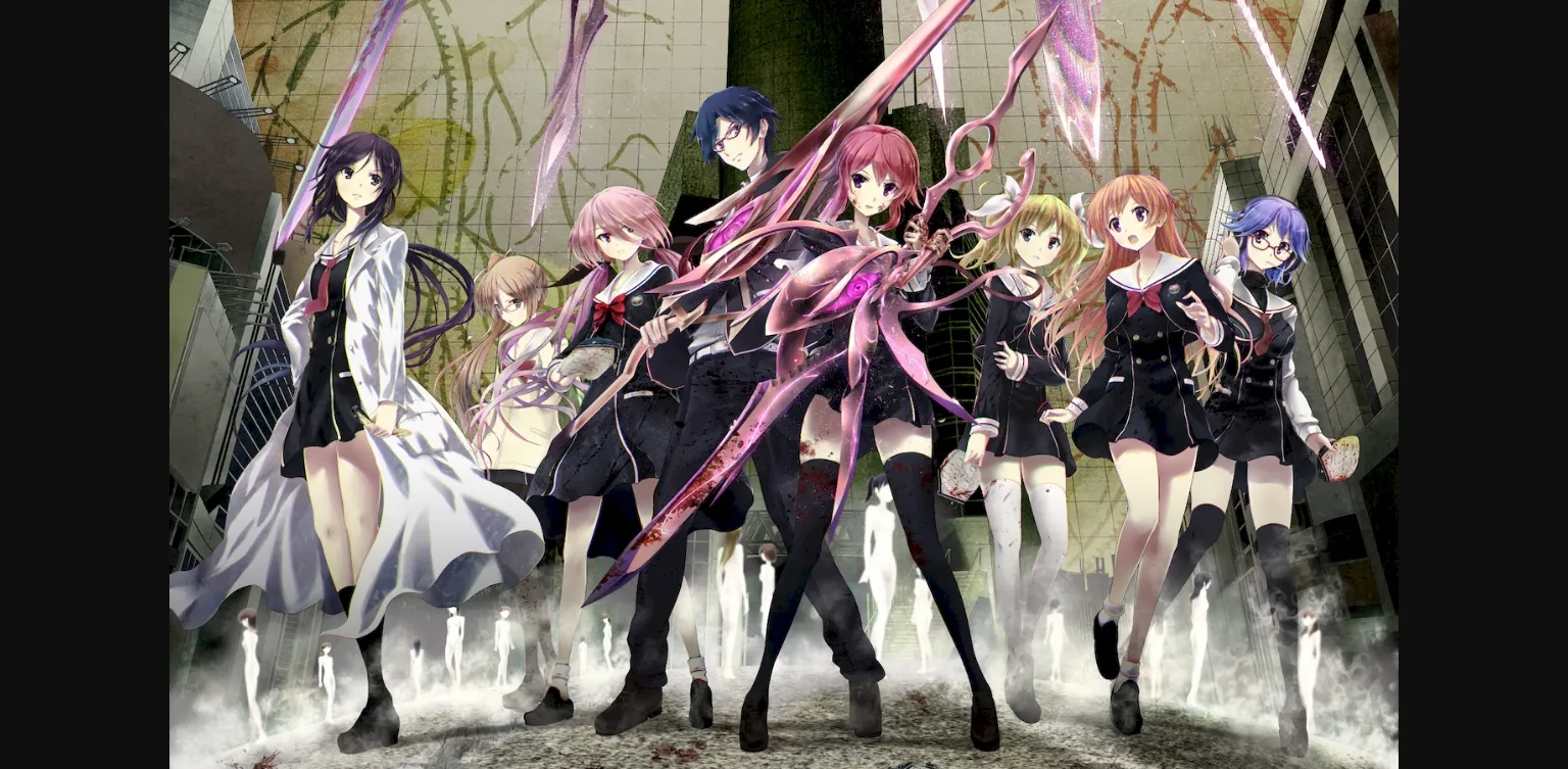 VN Others Completed Chaos;Child [CoZ v1.12] [5pb. Games & Spike Chunsoft] | Free Adult Games