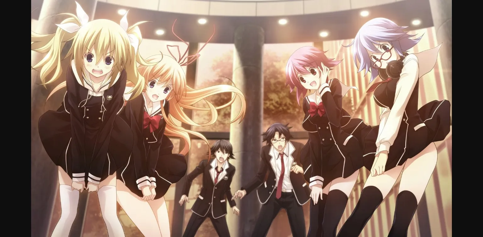 VN Others Completed Chaos;Child [CoZ v1.12] [5pb. Games & Spike Chunsoft] | Free Adult Games