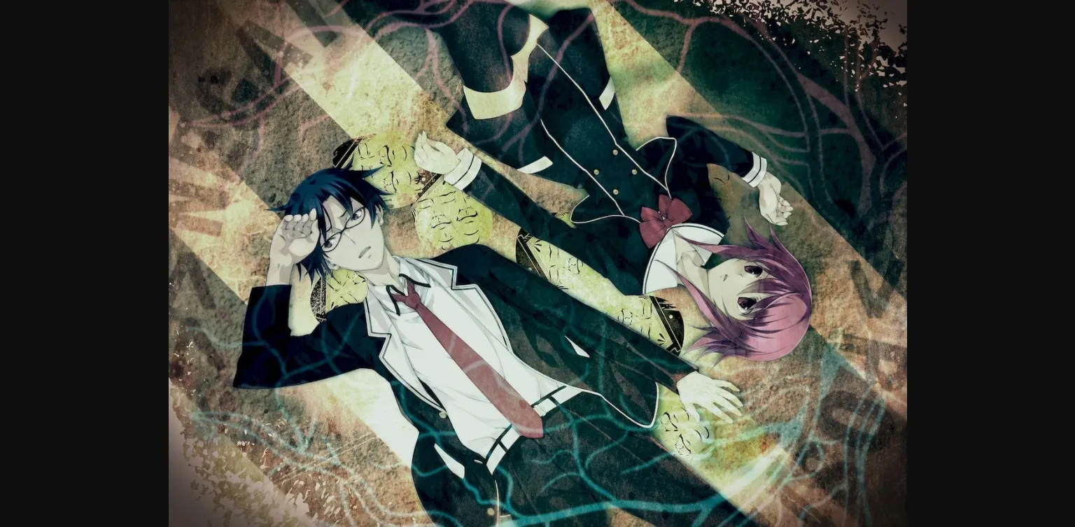 VN Others Completed Chaos;Child [CoZ v1.12] [5pb. Games & Spike Chunsoft] | Free Adult Games