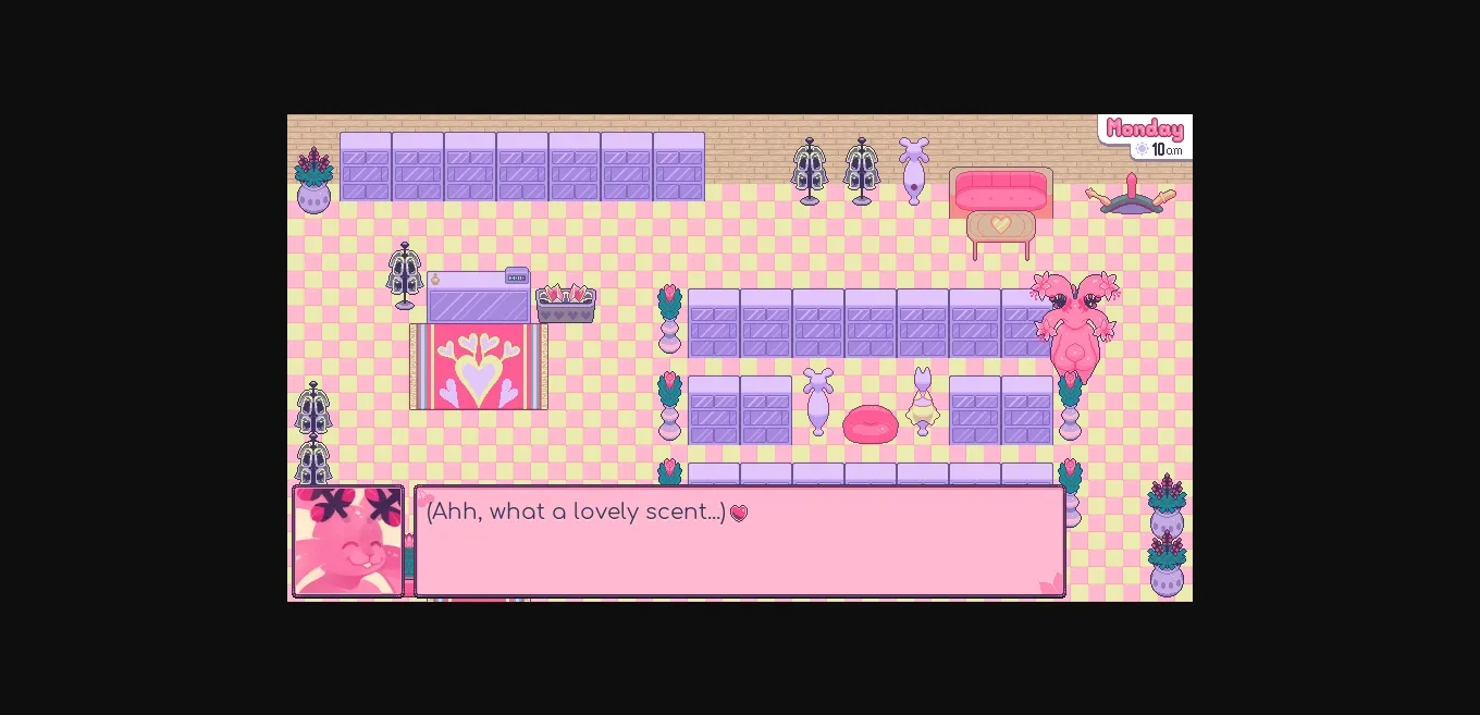 VN Others Completed Cherry Kisses [v1.0.2] [Eevee & Glitched Puppet] | Free Adult Games