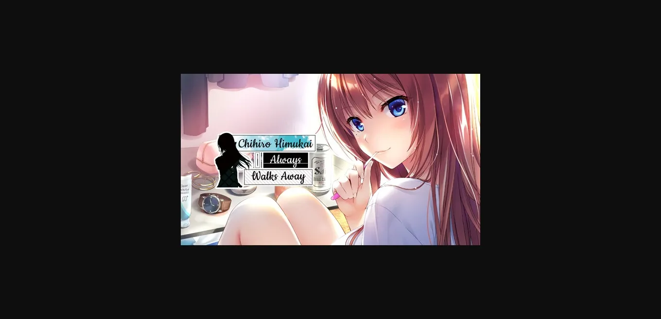 VN Others Completed Chihiro Himukai Always Walks Away [Final] [Smile] | Free Adult Games