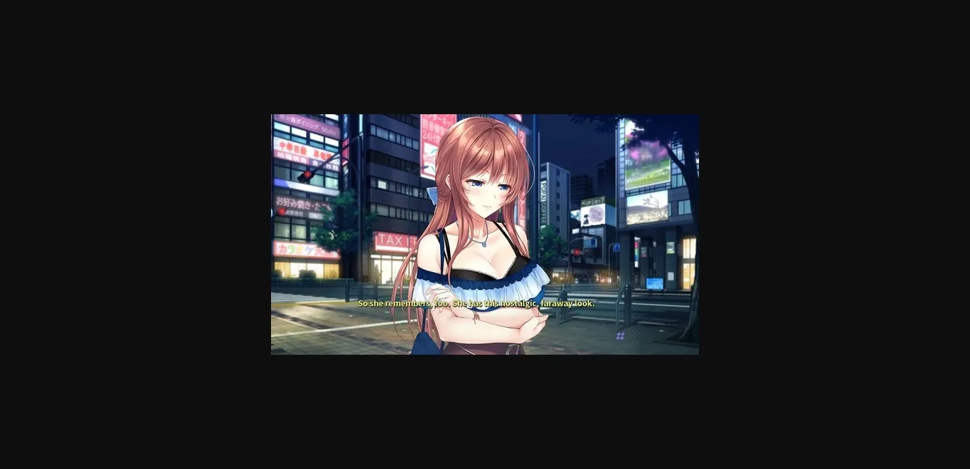 VN Others Completed Chihiro Himukai Always Walks Away [Final] [Smile] | Free Adult Games