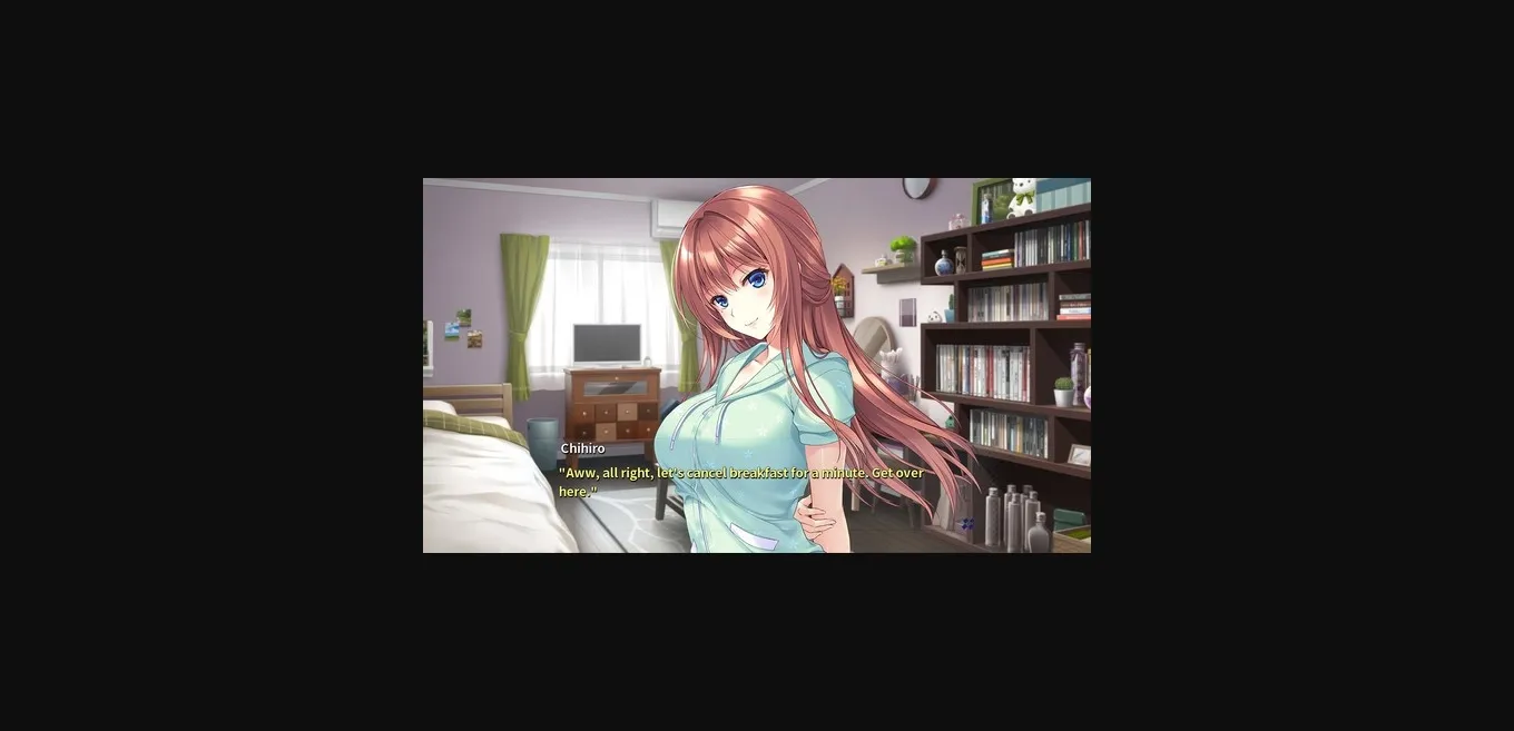 VN Others Completed Chihiro Himukai Always Walks Away [Final] [Smile] | Free Adult Games