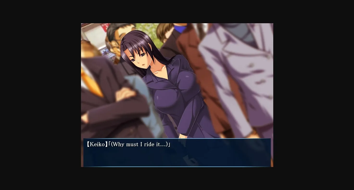 VN Others Completed Chikan Otori Sousa [Lambadaral] | Free Adult Games