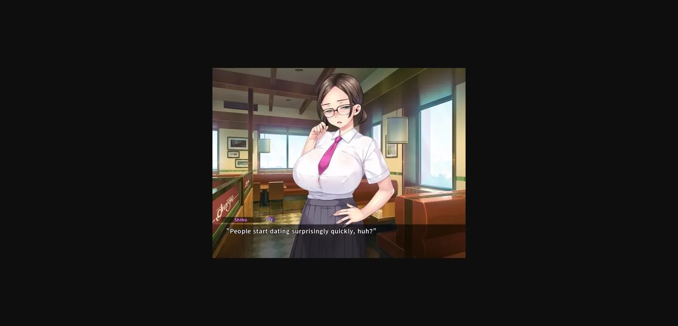 VN Others Completed Childhood Friends with Benefits [Final] [OrcSoft   Denpasoft] | Free Adult Games