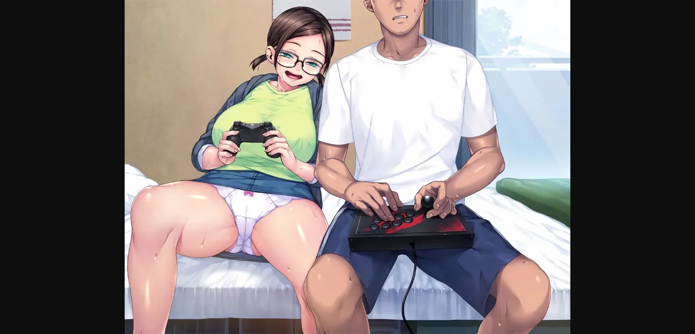 VN Others Completed Childhood Friends with Benefits [Final] [OrcSoft   Denpasoft] | Free Adult Games