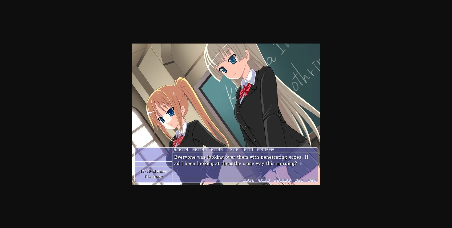 VN Others Completed Chindere ~ Kindly Offer Up Your Penis   Osasagenasai Nikubou [100KCAL] | Free Adult Games