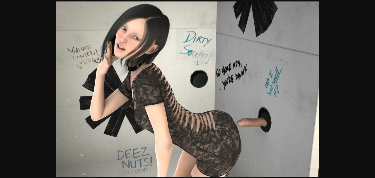 VN Others Completed Chloe18 [v1.02] [GDS] | Free Adult Games