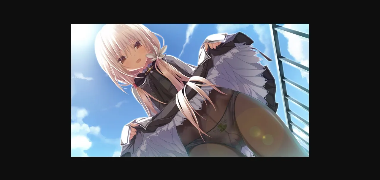 VN Others Completed Chrono Clock [Purple Software] | Free Adult Games