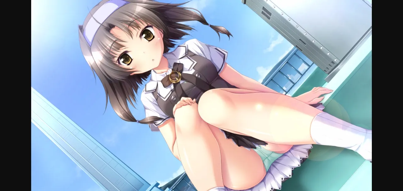 VN Others Completed Chrono Clock [Purple Software] | Free Adult Games