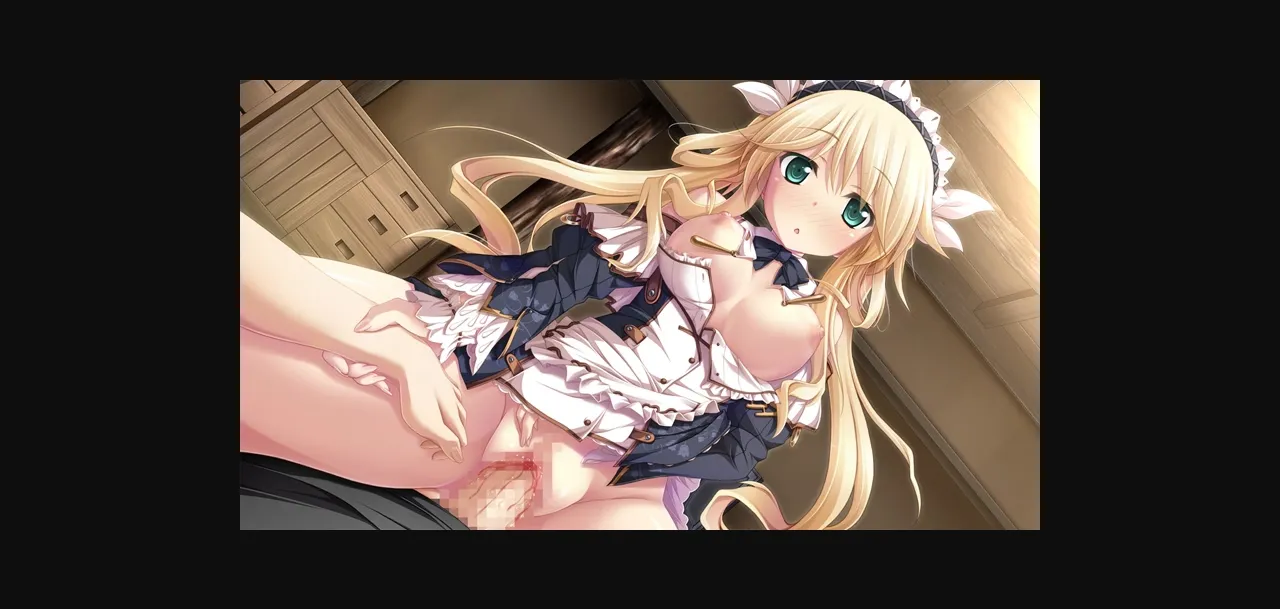 VN Others Completed Chrono Clock [Purple Software] | Free Adult Games