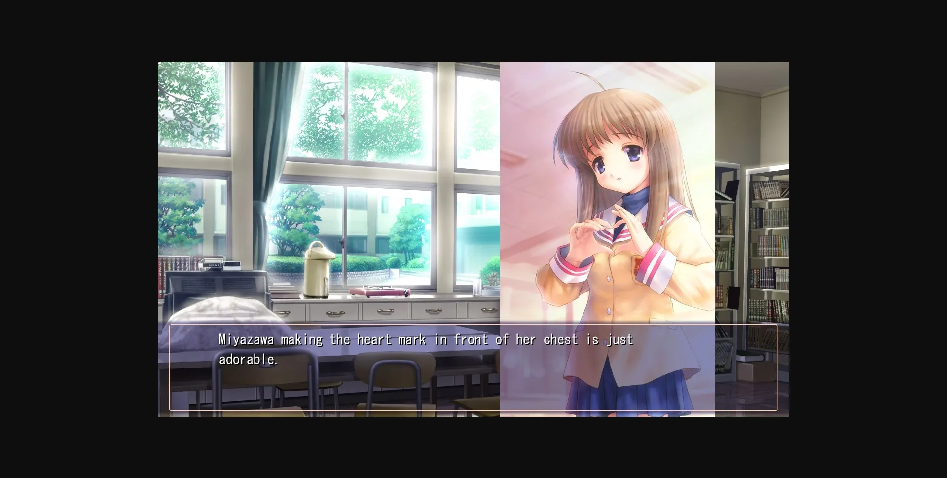 VN Others Completed Clannad Side Stories [Final] [Key] | Free Adult Games