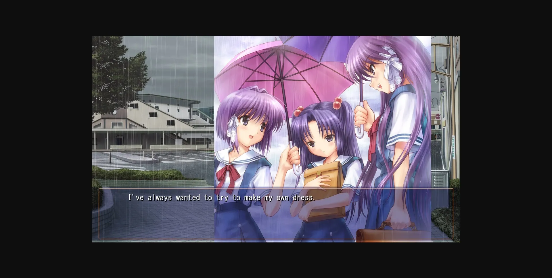 VN Others Completed Clannad Side Stories [Final] [Key] | Free Adult Games