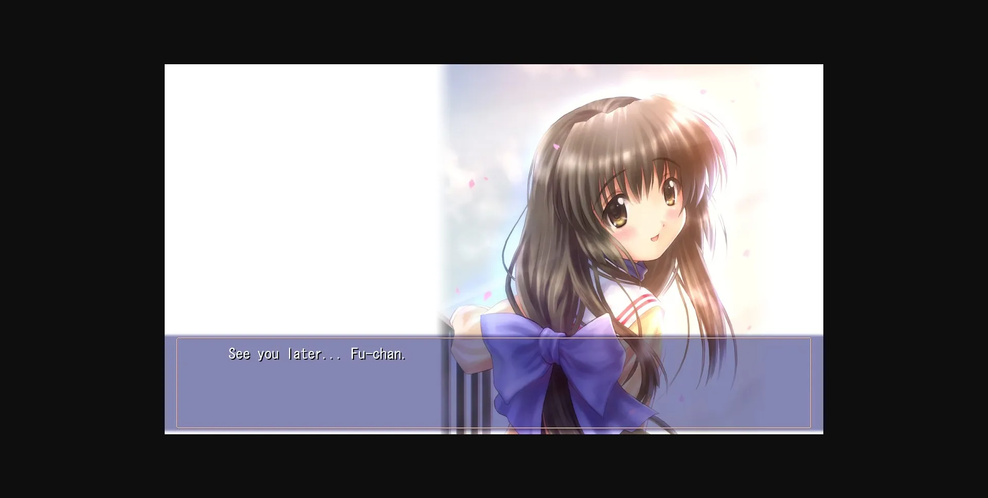 VN Others Completed Clannad Side Stories [Final] [Key] | Free Adult Games