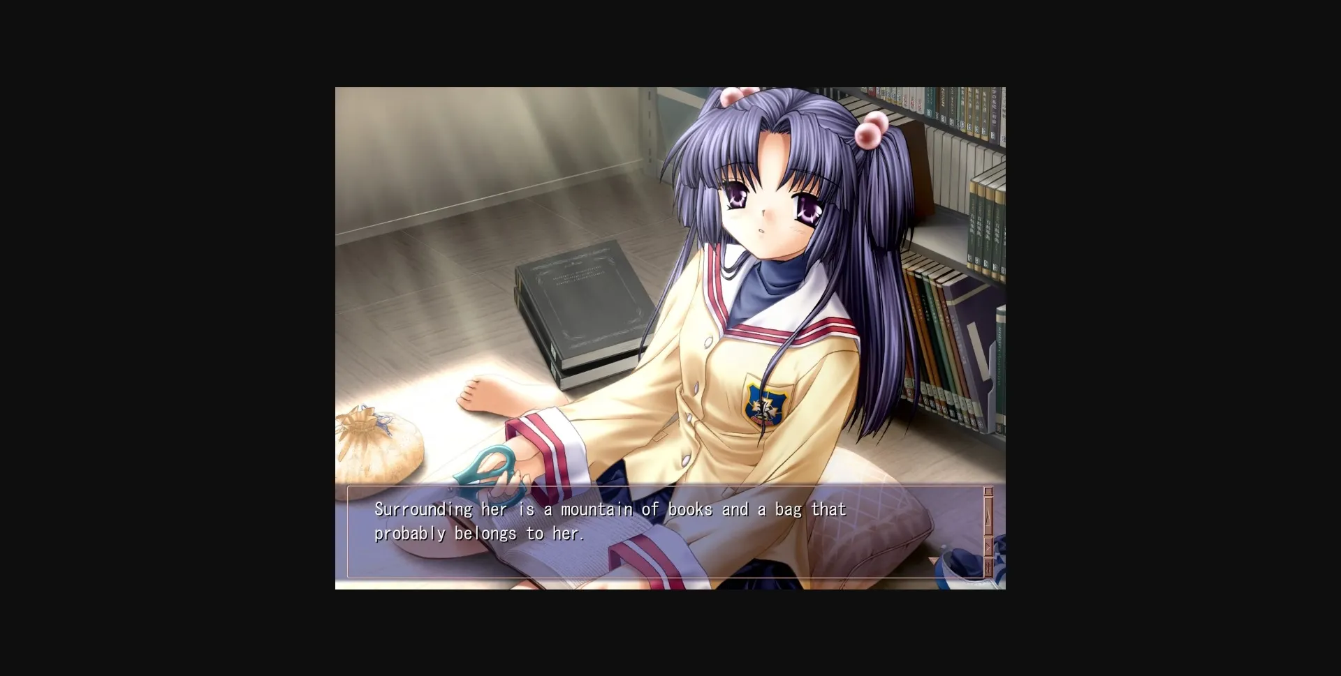 VN Others Completed Clannad [v2968] [Key] | Free Adult Games