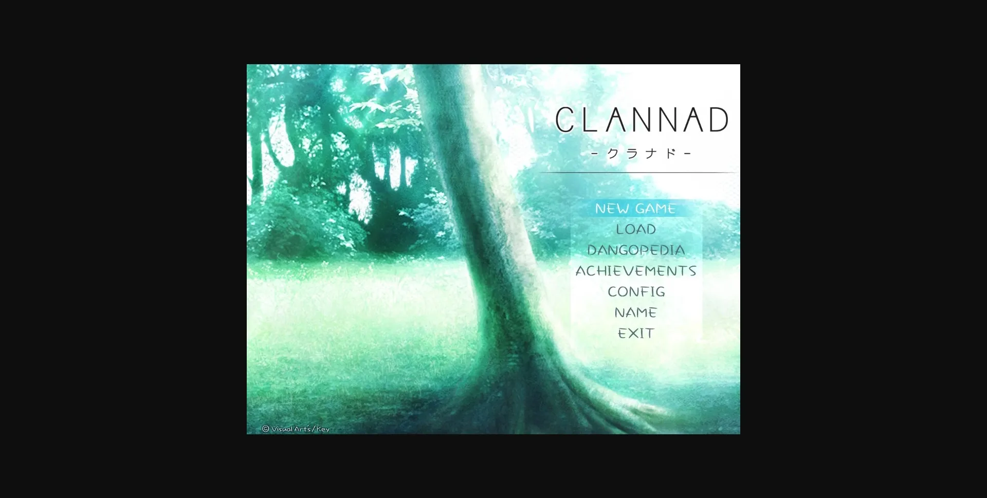 VN Others Completed Clannad [v2968] [Key] | Free Adult Games
