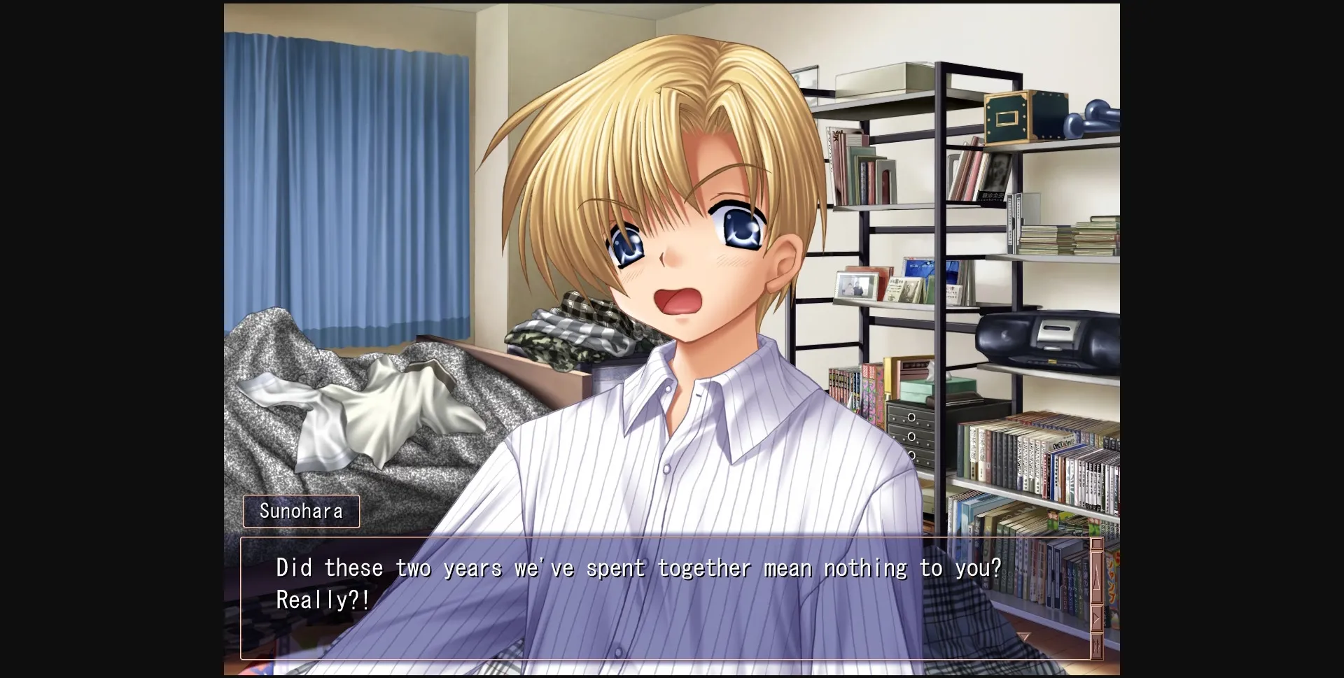 VN Others Completed Clannad [v2968] [Key] | Free Adult Games