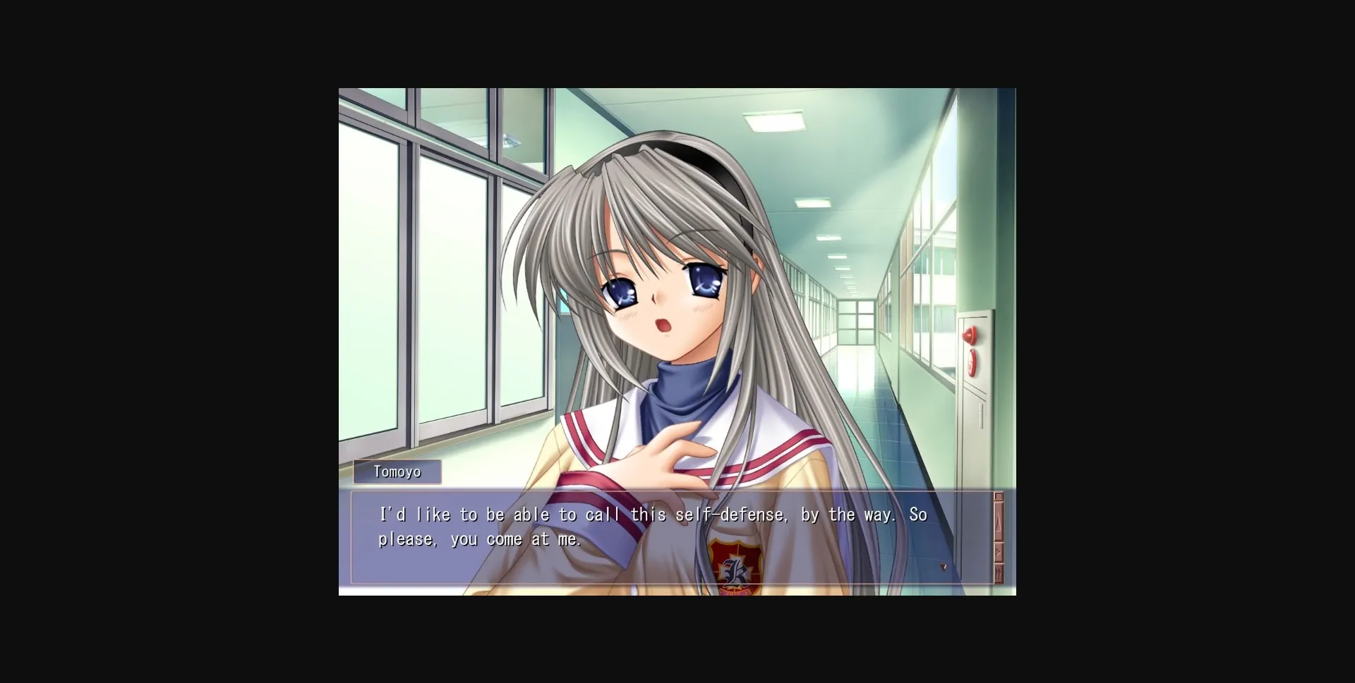 VN Others Completed Clannad [v2968] [Key] | Free Adult Games