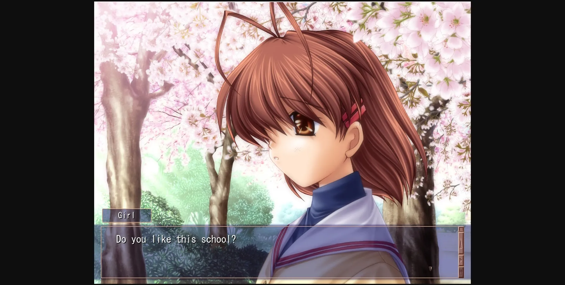 VN Others Completed Clannad [v2968] [Key] | Free Adult Games