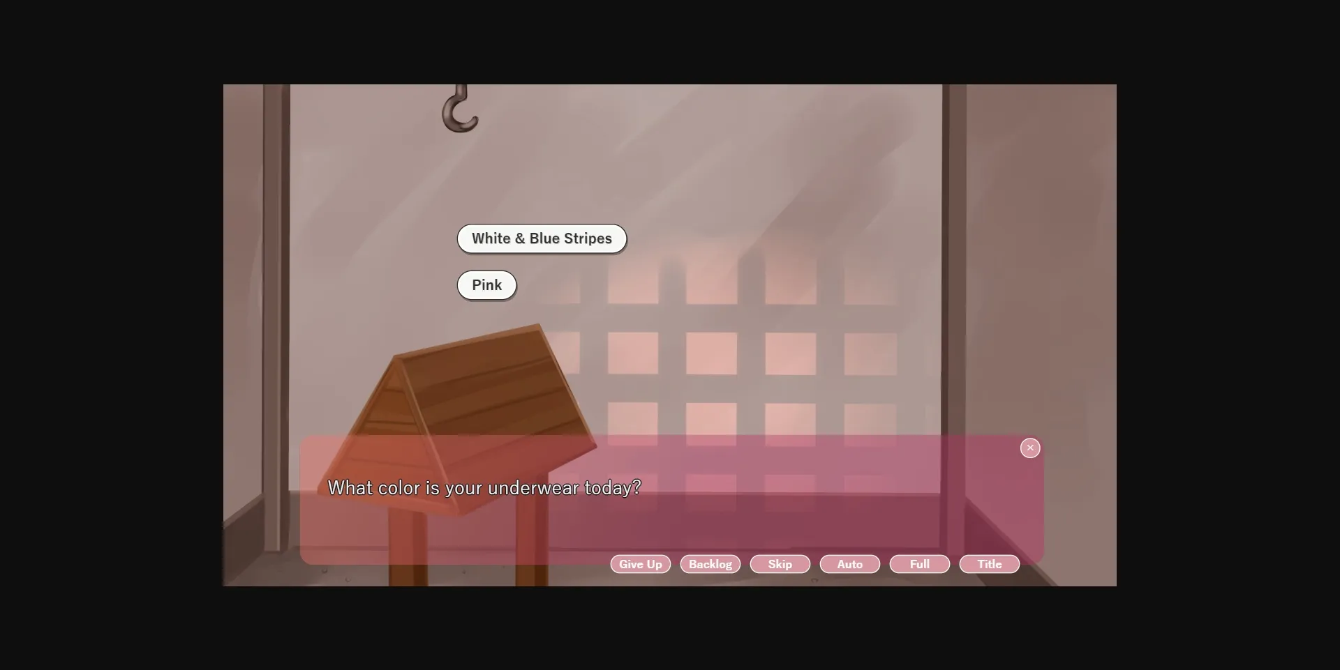 VN Others Completed Clothed Bondage SLG - Nawanokagura SE [Final][Teahouse Murakumo] | Free Adult Games