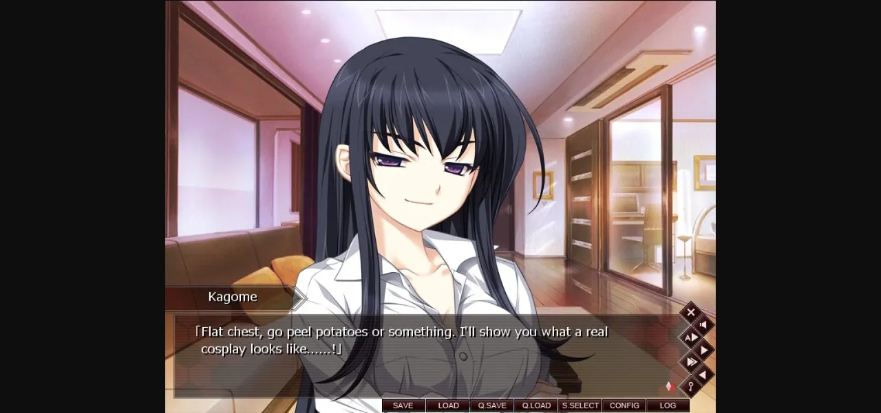 VN Others Completed Coμ -Black Dragon In A Gentle Kingdom- [Final] [Akatsuki Works] | Free Adult Games