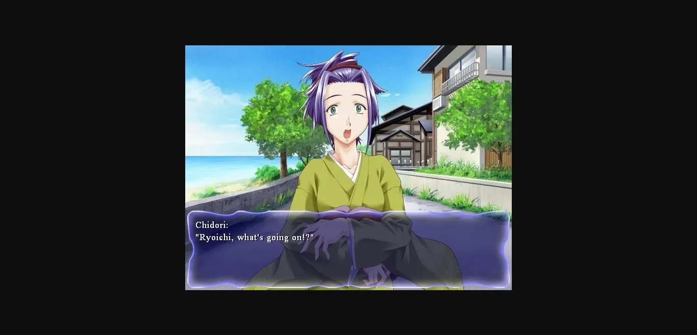 VN Others Completed Come See Me Tonight [Final] [Sekilala] | Free Adult Games