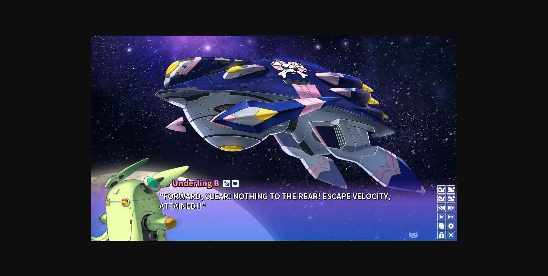 VN Others Completed Corona Blossom Vol 1  Gift From the Galaxy [Front Wing] | Free Adult Games