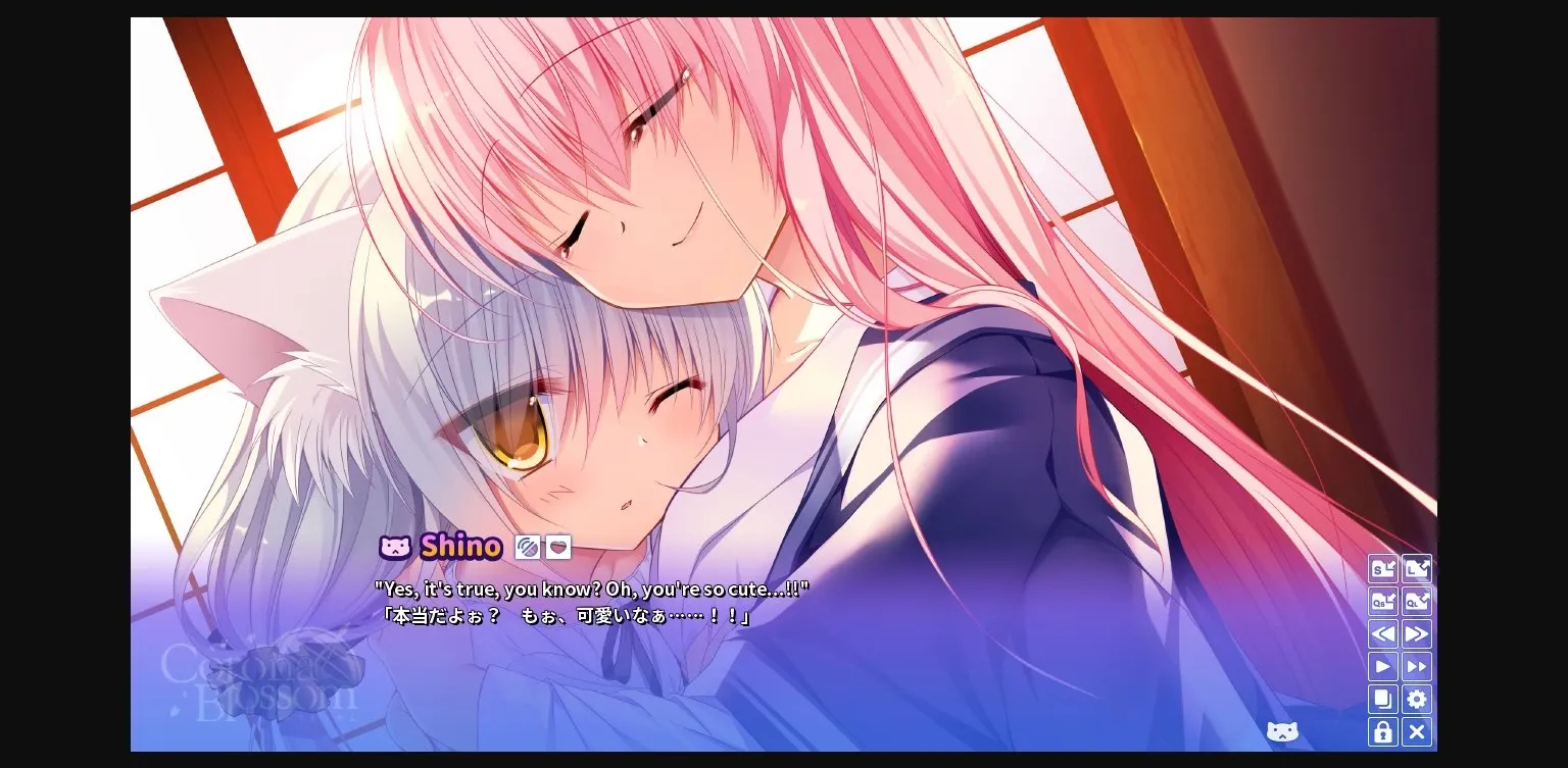 VN Others Completed Corona Blossom Vol 2  The Truth From Beyond [Front Wing] | Free Adult Games