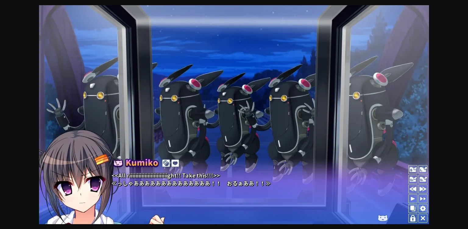 VN Others Completed Corona Blossom Vol.3  Journey To The Stars [Final] [Front Wing] | Free Adult Games