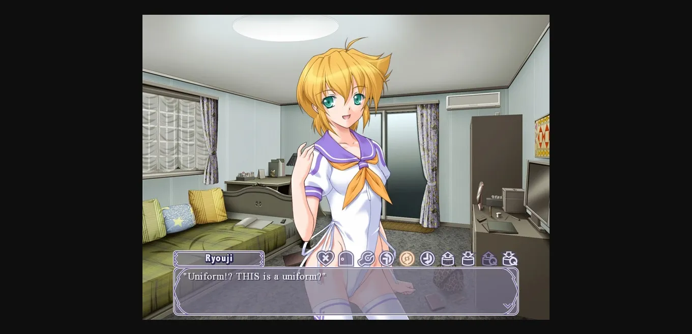 VN Others Completed Cosplay Fetish Academy [Final] [Sekilala] | Free Adult Games