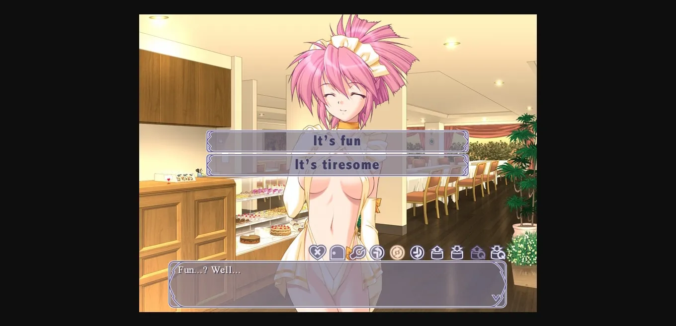 VN Others Completed Cosplay Fetish Academy [Final] [Sekilala] | Free Adult Games